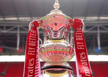 When is FA Cup third round draw? Date, start time, TV channel, FREE live stream and ball numbers for next stage