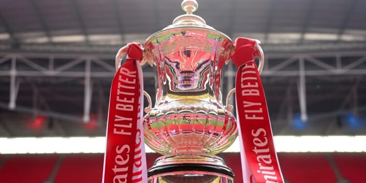 When is FA Cup third round draw? Date, start time, TV channel, FREE live stream and ball numbers for next stage