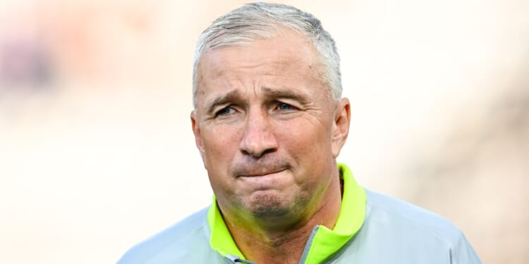 Chelsea legend Dan Petrescu sparks health concerns after shedding FIVE STONE due to mystery illness