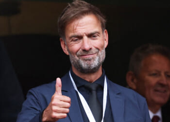 Jurgen Klopp wanted in shock return to management 18 months after stepping down as Liverpool boss