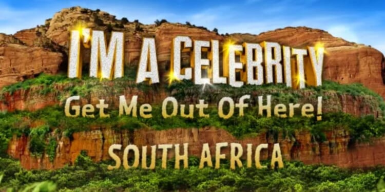 I'm A Celeb South Africa 2026
