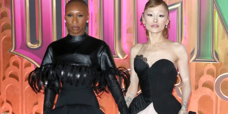 For Good in shock Golden Globes snub as it misses out on best film gong while DiCaprio movie gets 9 nominations