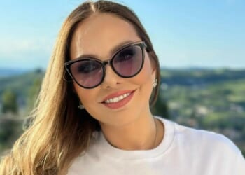 Eighties movie bombshell, 70, has barely aged at all 45 years after hit sci-fi film