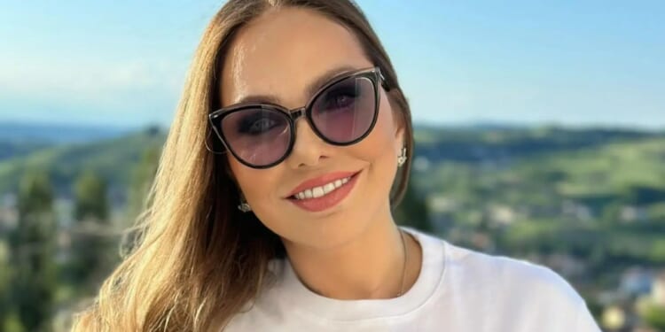 Eighties movie bombshell, 70, has barely aged at all 45 years after hit sci-fi film