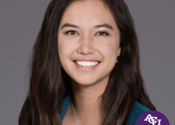Student Spotlight: Haana Gibbs | Abilene Christian University