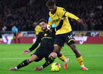 'Worst goal in football history'