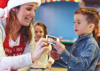 Five thoughtful and budget-friendly gift ideas for your child’s teacher this Christmas