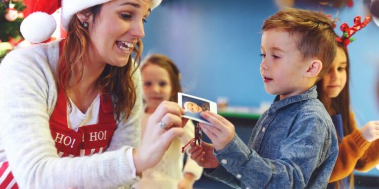 Five thoughtful and budget-friendly gift ideas for your child’s teacher this Christmas