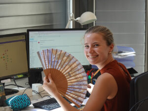 Langley Smith Leipzig Summer 2025 1