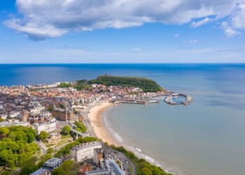 The exciting new hotels, attractions and festivals coming to the UK’s seaside towns and cities next year
