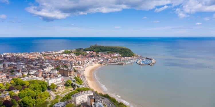 The exciting new hotels, attractions and festivals coming to the UK’s seaside towns and cities next year