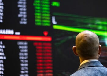 City watchdog reveals new measures to get more people investing in shares to boost uncertain London market