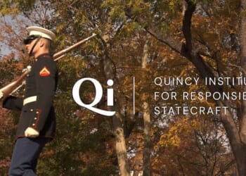 Realism versus Restraint | Patrick Porter