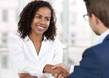 The industries where you're most and least likely to get a job in the UK in 2026 amid 'job-pocalypse' fears