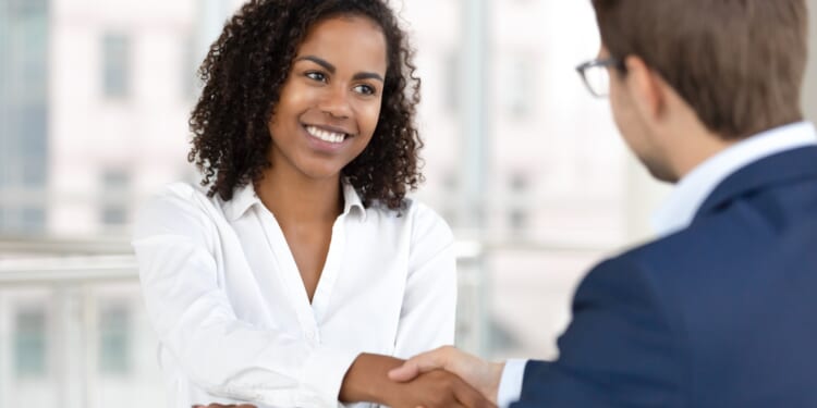 The industries where you're most and least likely to get a job in the UK in 2026 amid 'job-pocalypse' fears