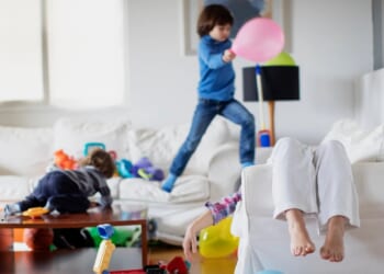 Balloons sold by major high street retailers could cause cancer, Which? warns