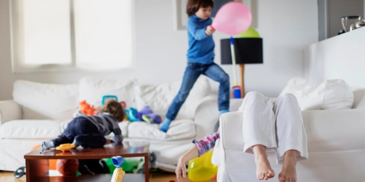 Balloons sold by major high street retailers could cause cancer, Which? warns