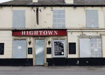 Struggling pubs and restaurants funding tax cuts for high-end department stores, claim hospitality chiefs