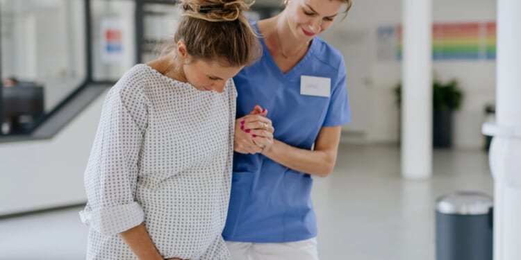 'Extremely concerning' NHS maternity services are in worse state than expected, shock investigation finds