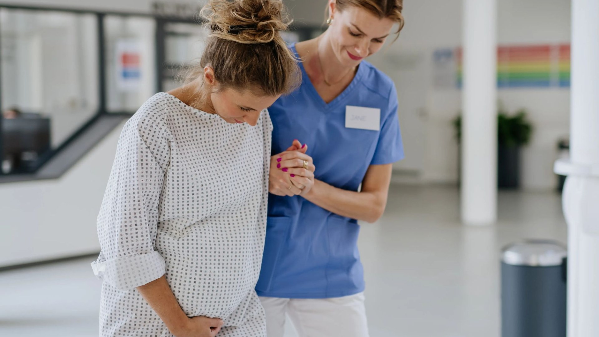 'Extremely concerning' NHS maternity services are in worse state than expected, shock investigation finds