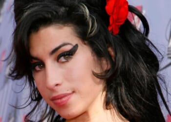 Amy Winehouse’s pals ‘concealed’ selling star's possessions for £730k at memorabilia auctions after death, dad claims