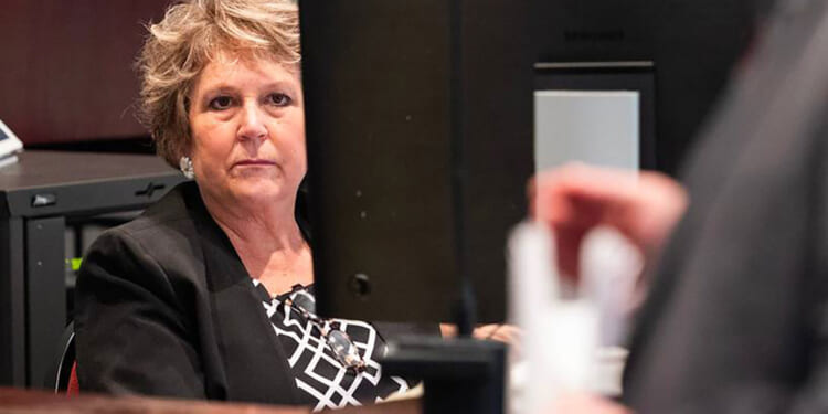 Alex Murdaugh could get murder conviction overturned after fame-seeking court clerk makes shocking admission