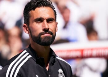 Former Liverpool star, 42, 'shock name on shortlist' to replace Xabi Alonso if under-fire Real Madrid boss is sacked