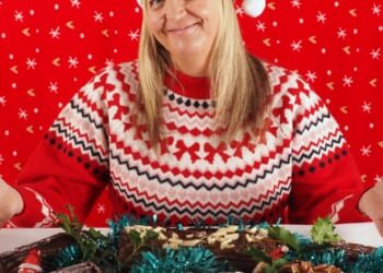 I tested six yule logs from the major supermarkets