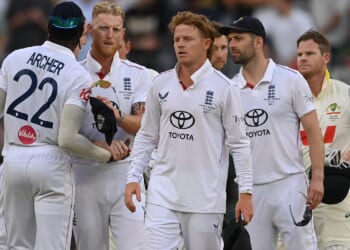 England star ruled out of Ashes with immediate effect with international career left in tatters