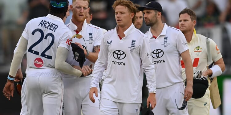 England star ruled out of Ashes with immediate effect with international career left in tatters