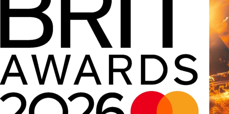 BRITs 2026 host confirmed as awards bash moves to Manchester for the first time