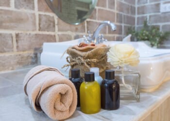 The 10 hottest bathroom trends for 2026 from toilet tech to loo lighting