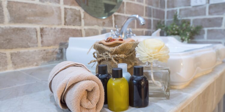 The 10 hottest bathroom trends for 2026 from toilet tech to loo lighting