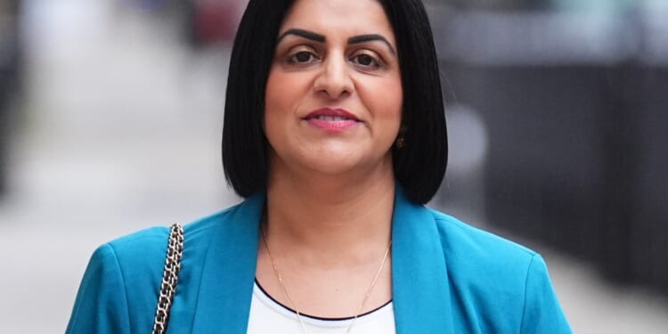 Grooming gangs probe to expose 'ethnicity & religion' of sex offenders