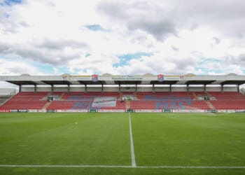 Six-time Champions League winners set to buy new stadium as club aim for huge boost in attendance