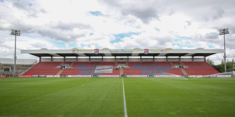 Six-time Champions League winners set to buy new stadium as club aim for huge boost in attendance