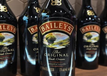 Bargain supermarket chain exclusively stocks brand-new ‘rich and creamy’ Baileys treat for just £3