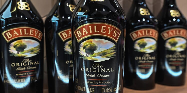 Bargain supermarket chain exclusively stocks brand-new ‘rich and creamy’ Baileys treat for just £3