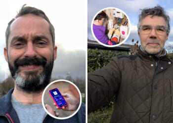 Bright sparks save big with smart meter and EV power deals