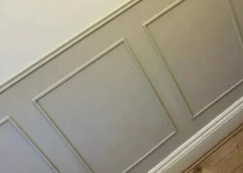 I transformed my hallway with a £4 buy from B&M