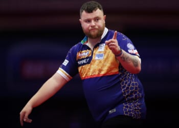 Who is Josh Rock's wife Sarah and how many children do the couple have?