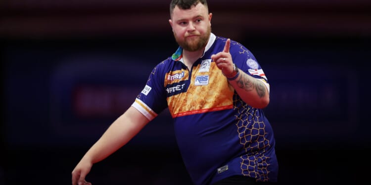 Who is Josh Rock's wife Sarah and how many children do the couple have?