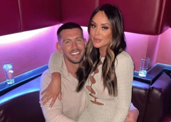 Charlotte Crosby admits 2026 wedding is OFF