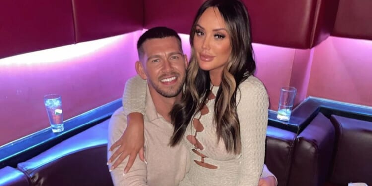 Charlotte Crosby admits 2026 wedding is OFF