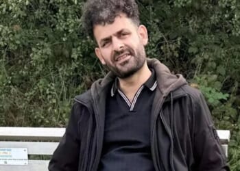 Cops hunt man after dog walker 'sexually assaulted' in popular park