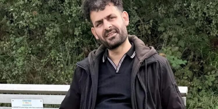 Cops hunt man after dog walker 'sexually assaulted' in popular park