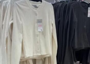 Primark sell-out loungewear sets are back, prices start from £6 & they’re perfect for being comfy & stylish at Christmas