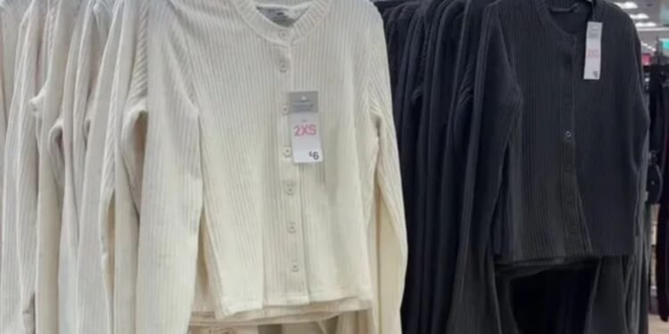 Primark sell-out loungewear sets are back, prices start from £6 & they’re perfect for being comfy & stylish at Christmas