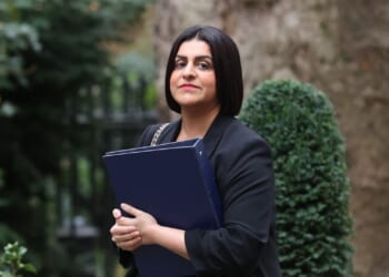 Labour must get a grip on grooming gangs inquiry and prove it can deliver justice denied to victims for so long