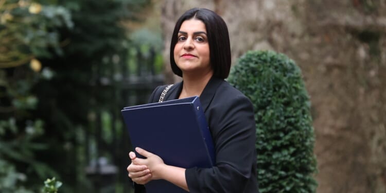 Labour must get a grip on grooming gangs inquiry and prove it can deliver justice denied to victims for so long